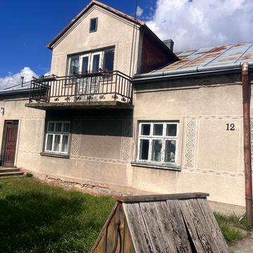 Жовкевських вул. (Чайковського), 12