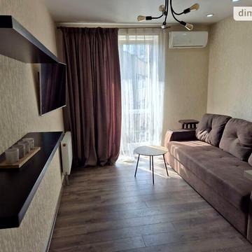 Довгострокова оренда 1к Квартира Молочна вулиця ЖК Плехановская