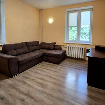 Довгострокова оренда 2к Квартира Гусенка вулиця