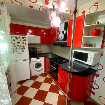 Продаж 3к Квартира Льва Ландау проспект