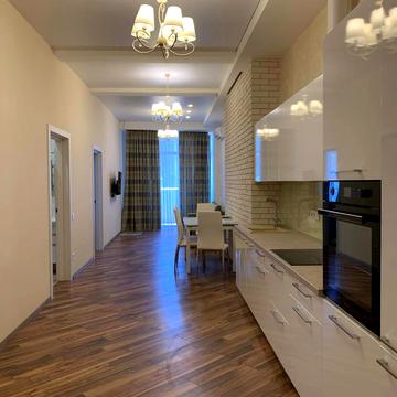 Гаванна вул., 1