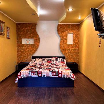 Олександра Поля просп. (Кірова), 107-В