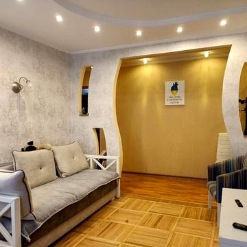 Деревянка вул., 3б