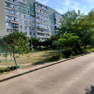 Михайла Лушпи просп., 22