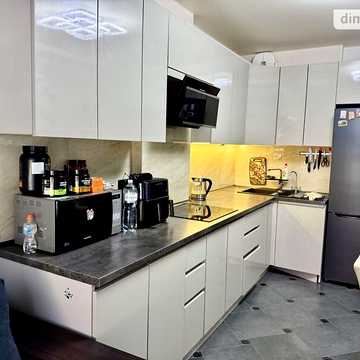 Продаж 2к Квартира Університетська (Карла Маркса) вулиця ЖК City Park 2