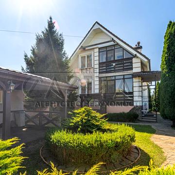 Фастівський район