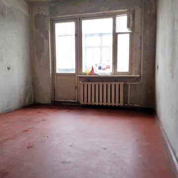Продаж 1к Квартира Паркова (Савчука) вулиця