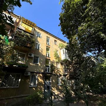 Продаж 2к Квартира Маразліївська вулиця