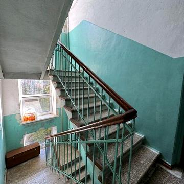 Продаж 2к Квартира Маразліївська вулиця