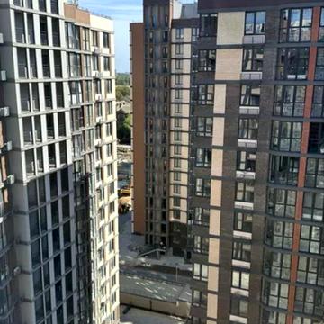 2 кімнатна квартира в ЖК Прохоровський квартал.