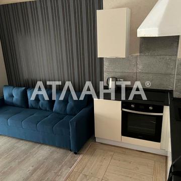 улица Михаила Грушевского, 39/13, Слободка, Хаджибейский, Одесса, Одесская 35000.0 USD