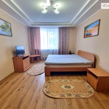 Довгострокова оренда 1к Квартира Барвиста (Юрія Смирнова) вулиця