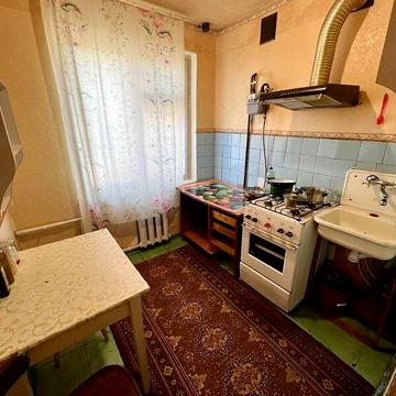 Продаж 3к Квартира Генерала Радієвського (Тинка) вулиця