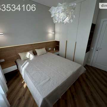 Продаж 1к Квартира Краснова вулиця ЖК Kadorr City