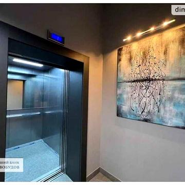 Продаж 1к Квартира Генуезька вулиця ЖК Эллада