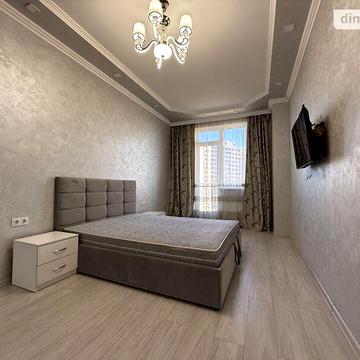 Продаж 2к Квартира Перлинна (Зелена) вулиця ЖК Первая жемчужина