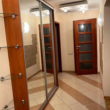 Довгострокова оренда 2к Квартира Петлюри Симона вулиця