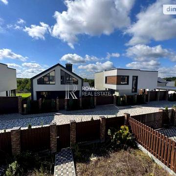 Продаж 4к Дім Родини Рубанів (Генерала Ватутіна) вулиця ЖК Коттеджный городок Солнечный склон