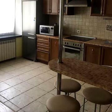 Довгострокова оренда 2к Квартира Окуневського вулиця