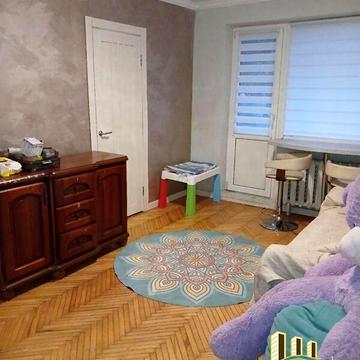 Довгострокова оренда 3к Квартира Кульчицької вулиця