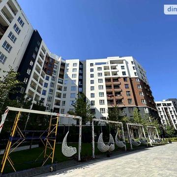 Продаж 1к Квартира Ольги Кобилянської (Достоєвського) вулиця ЖК Синергия Сити