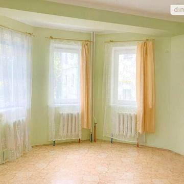 Продаж 2к Квартира Шолом-Алейхема вулиця