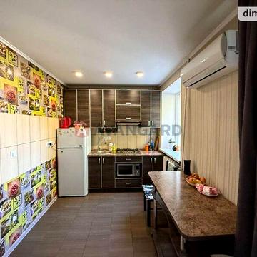 Продаж 1к Квартира Космічна вулиця