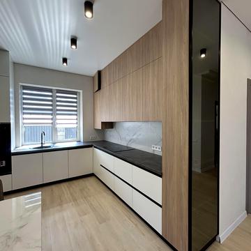 Левка Симиренка вул.