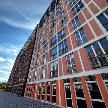 Балукова вул., 1