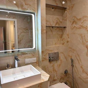 Продаж 2к Квартира Співдружності вулиця ЖК Днепровская Брама