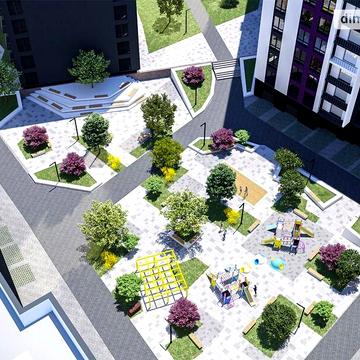Продаж 1к Квартира Юліана Пелеша (Крайківського) вулиця