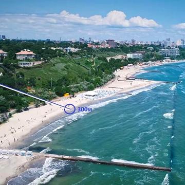 Бернардацці вул. (Красних Зір)