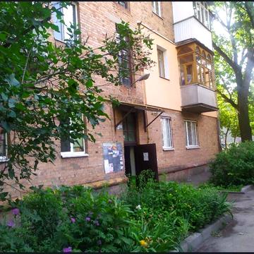 Київська вул., 26