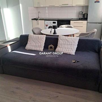 Продаж 1к Квартира Перлинна вулиця