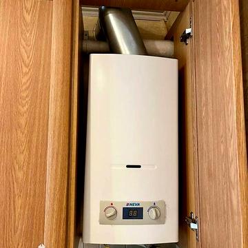 Продаж 1к Квартира Гвардійський бульвар