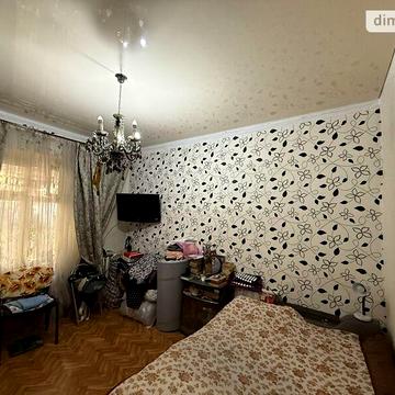 Продаж 1к Квартира Дігтярна вулиця