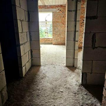 Продаж 1к Квартира Хриплинська вулиця ЖК Magnolia Park