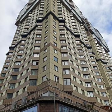 Андрія Верхогляда вул. (Михайла Драгомирова), 14-А