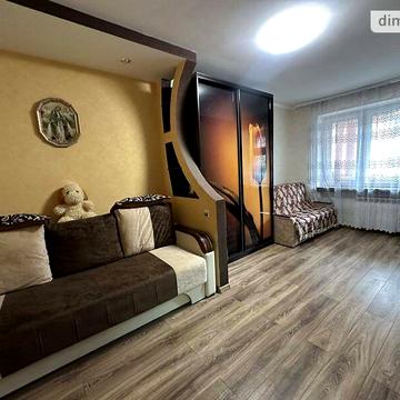 Продаж 1к Квартира Інститутська вулиця