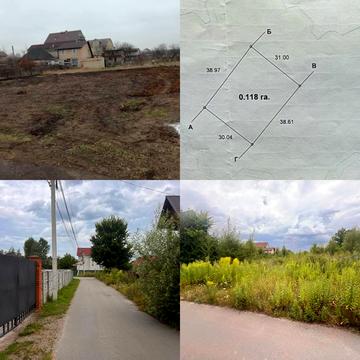 Клавдієво-Тарасове, Бучанський, Київська область 11500.0 USD