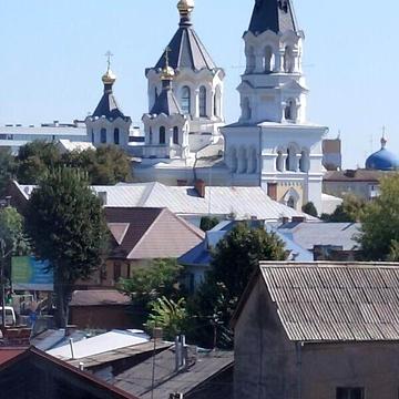 Продаж 2к Квартира Володимирська вулиця