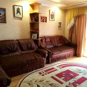 Гарна квартира ЗСУ ринок