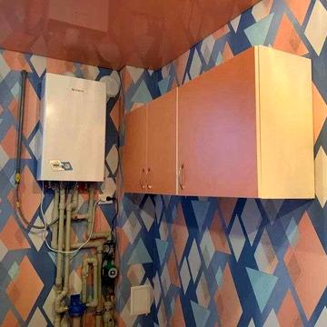 В оренду частина будинку (3 кімнати )
Район Автовокзалу