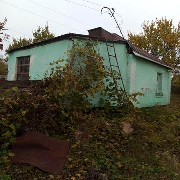 Продам  дом в Путивле