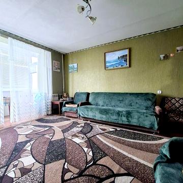 Продаж 3х.кв Харківська (початок) Эвідновлення