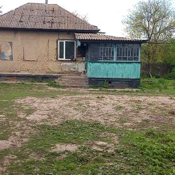 Продам будинок с Вязове