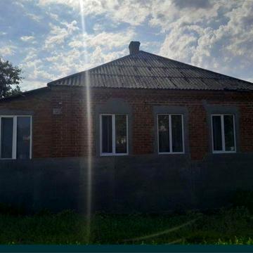 Продаж будинку місто Тростянець сумська область