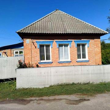 Продам будинок в с.ТЕРНИ