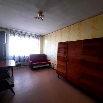 Аренда однокомнатной квартиры на Таврическом