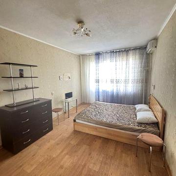 Аренда однокомнатная квартира Шуменский ул.Лавренёва